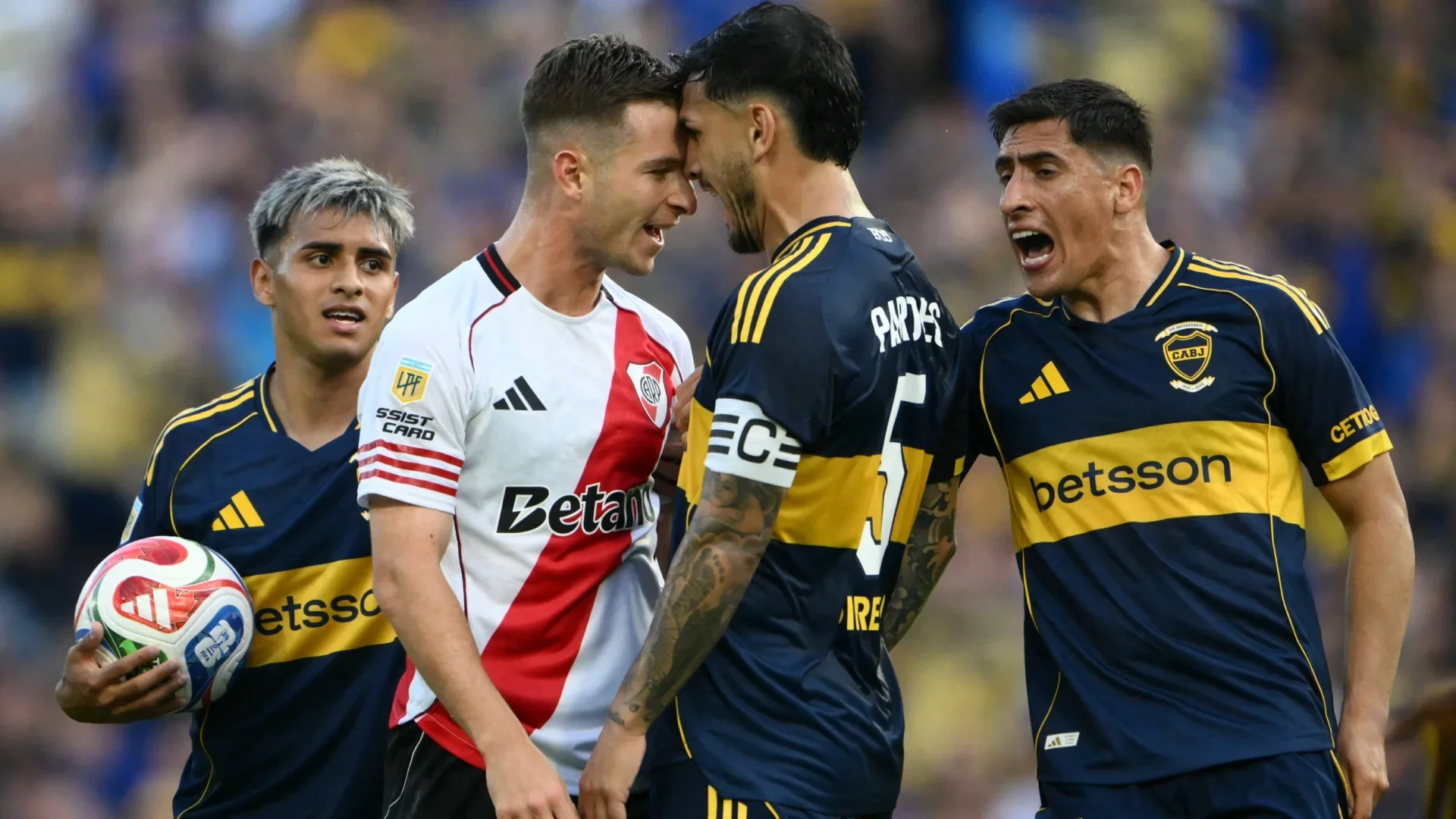 Boca-River