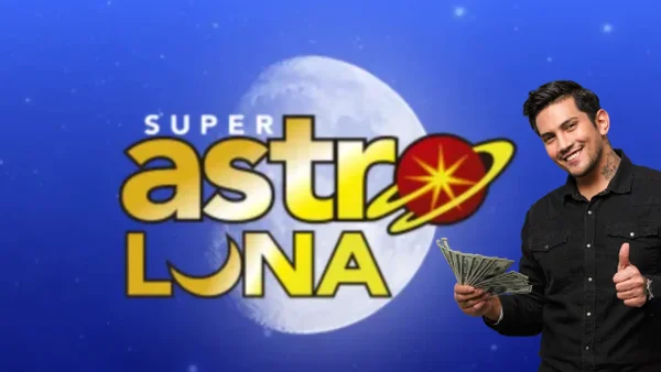 SUPER ASTRO LUNA: ya hay número y signo ganador hoy 19 de abril de 2026
