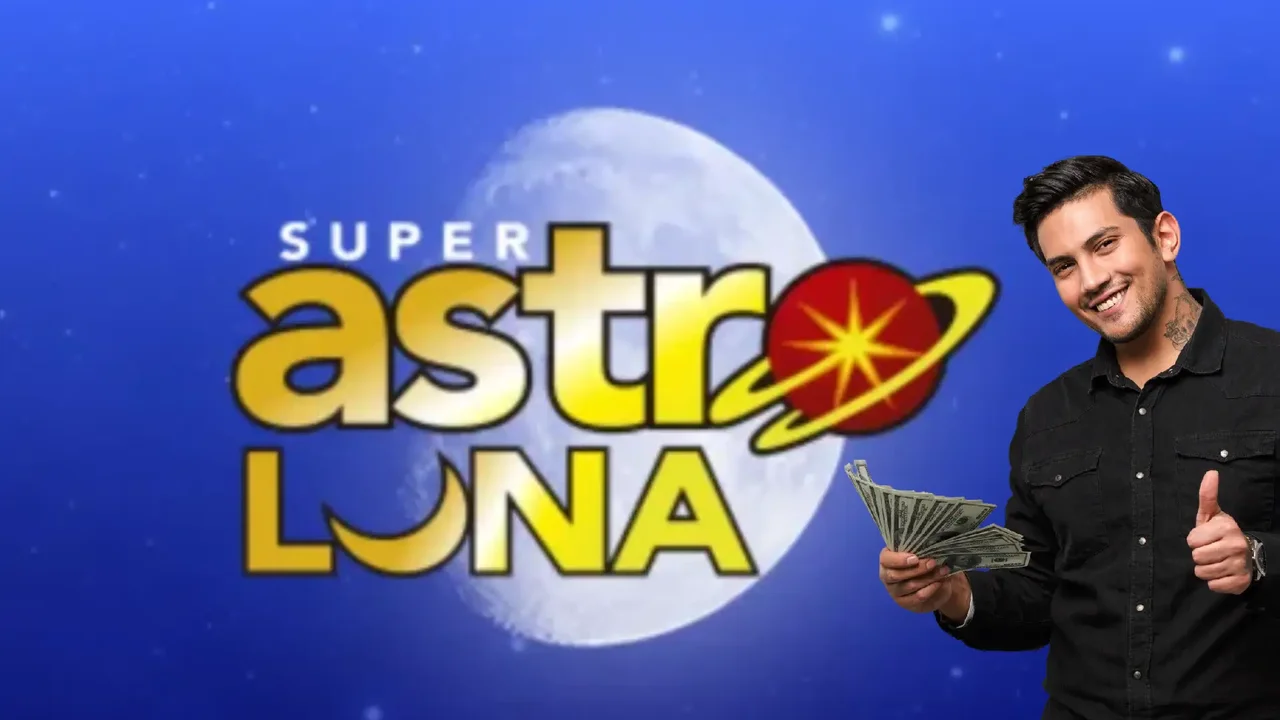 SUPER ASTRO LUNA: there is already a winning number and sign today, April 19, 2026