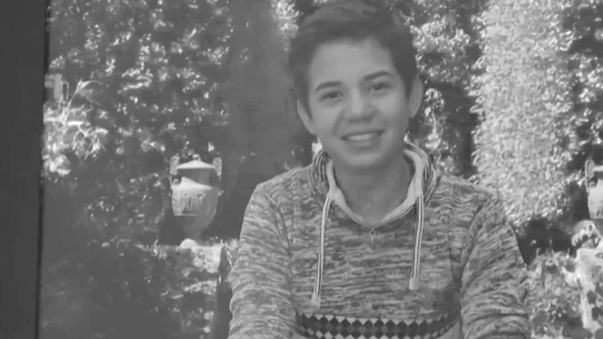 Asesinaron a joven por robarle el celular en Bogotá.