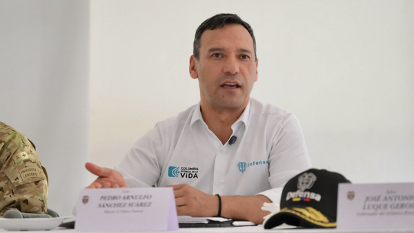 MinDefensa recordó la recompensa de 1.000 millones por evitar posibles ataques contra los candidatos presidenciales