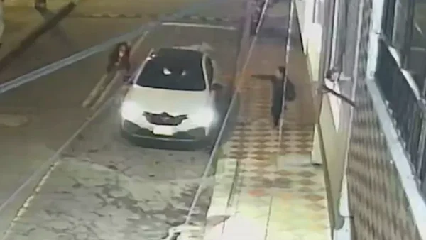 ¿Qué está pasando con la inseguridad en Bogotá? El temor de la ciudadanía aumenta