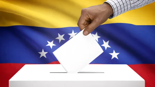 Medio estadounidense hizo un llamado a que haya elecciones en Venezuela: ¿Se dará pronto?
