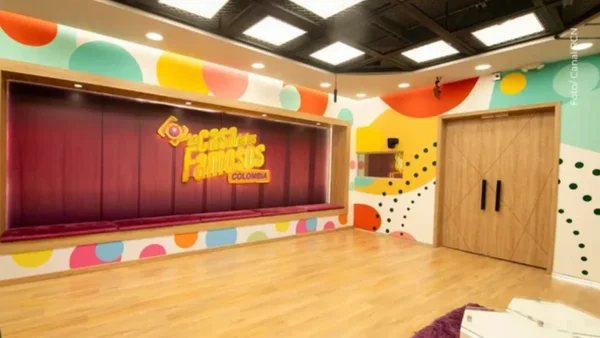 Hubo cambio de ÚLTIMA HORA en La Casa de los Famosos Colombia 2026: ¿cuál?