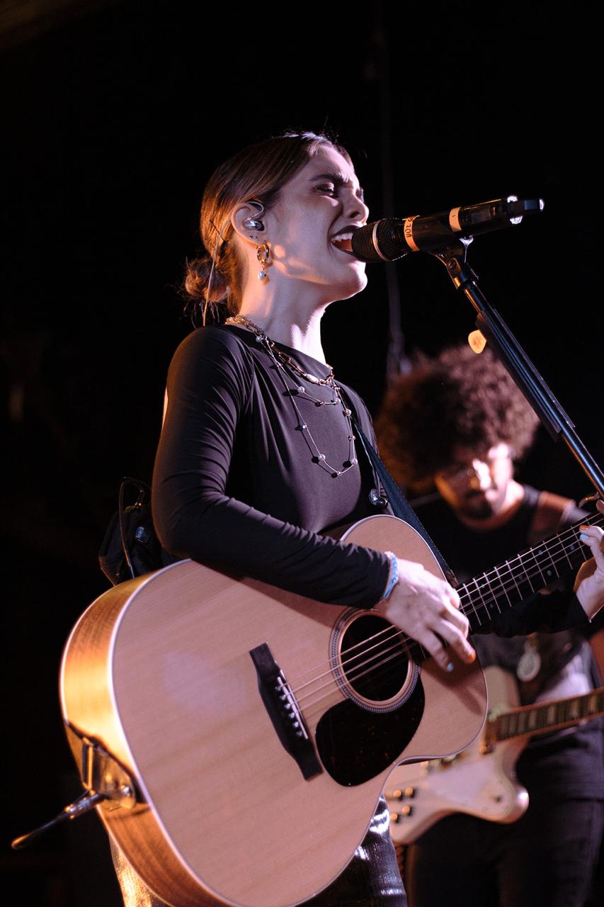 Cortesía: Ceci Juno