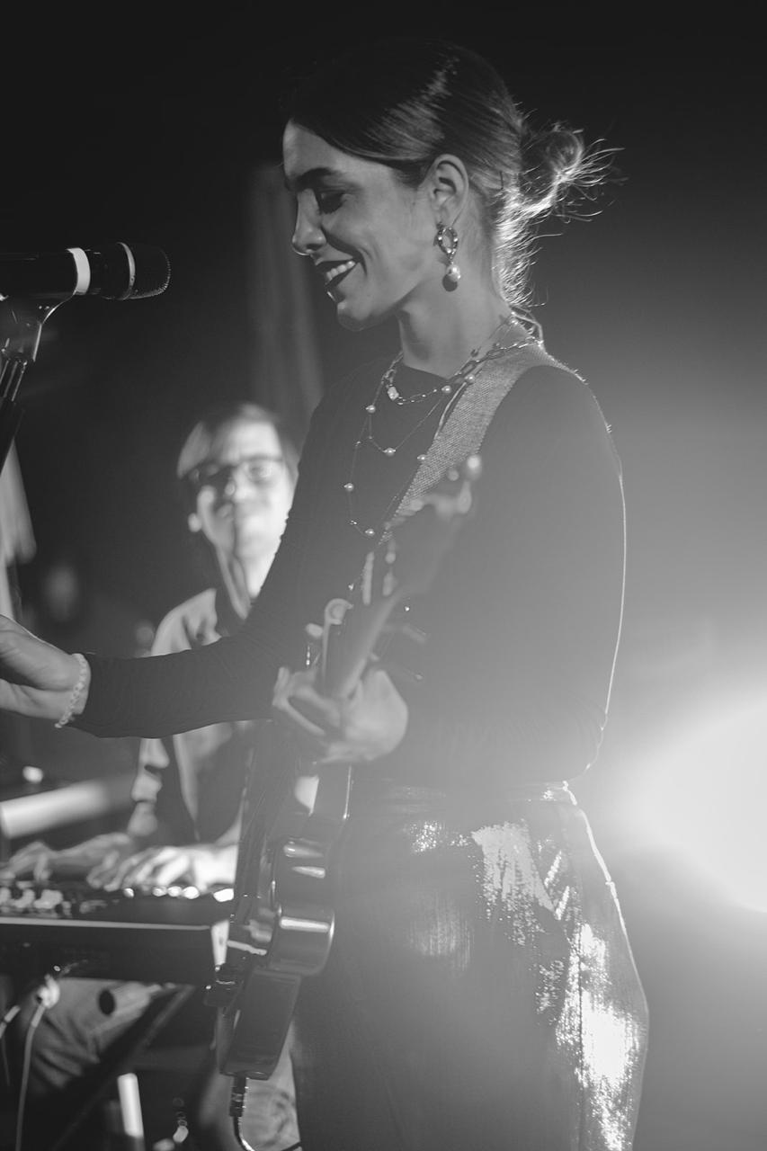 Cortesía: Ceci Juno