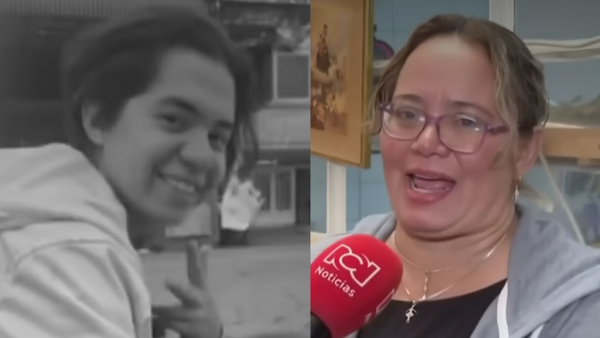 “Quiero justicia”: la desgarradora súplica de la madre del joven asesinado en Transmilenio