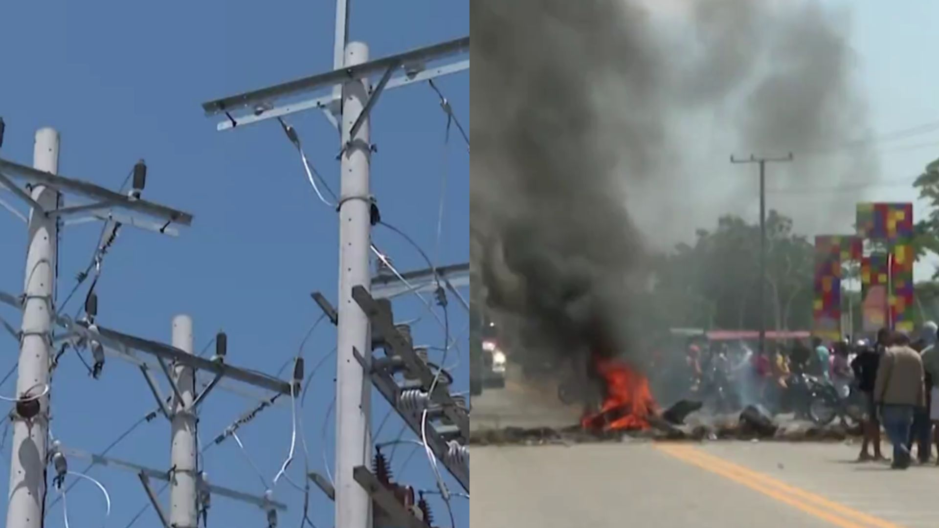 Foto: Captura pantalla Noticias RCN