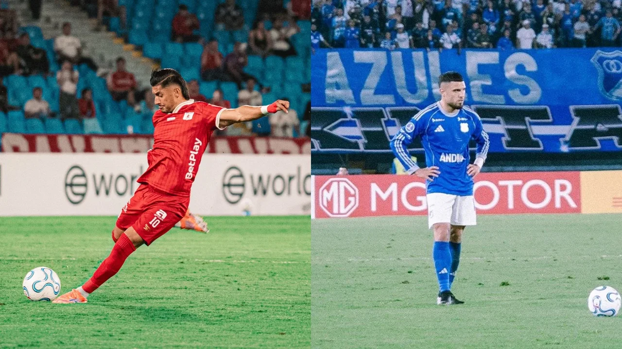 America vs. Millonarios: Forecast at the Pascual, according to AI