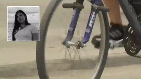 Con un puñal asesinaron en un intento de robo a una funcionaria de Parques Naturales de Colombia