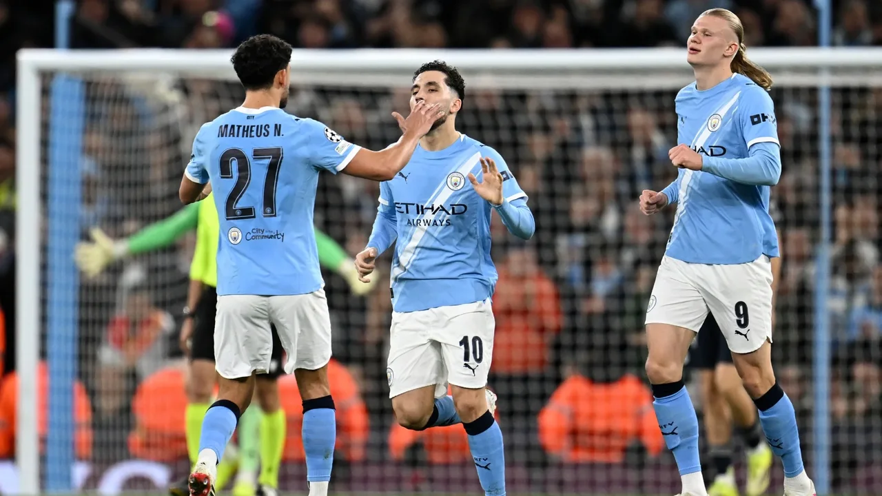 Will the Premier League be decided? Manchester City vs. Arsenal: time and channel to watch LIVE🔴