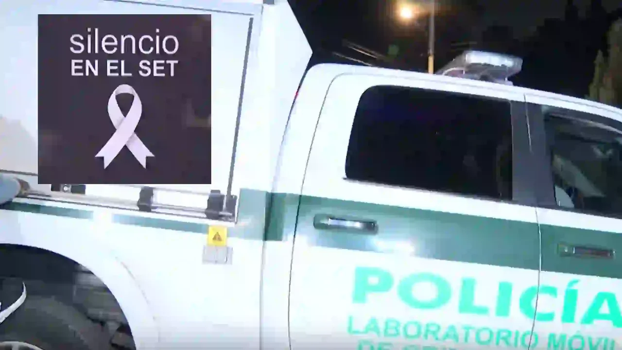 Identity of the killer in an audiovisual production attack in Bogotá revealed: atrocious details of the attack