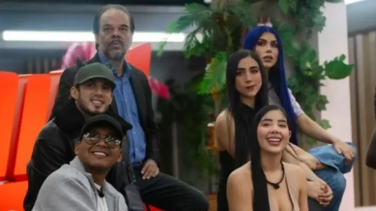 'It's better for me to leave': La Casa de los Famosos participant surprised with a statement before elimination