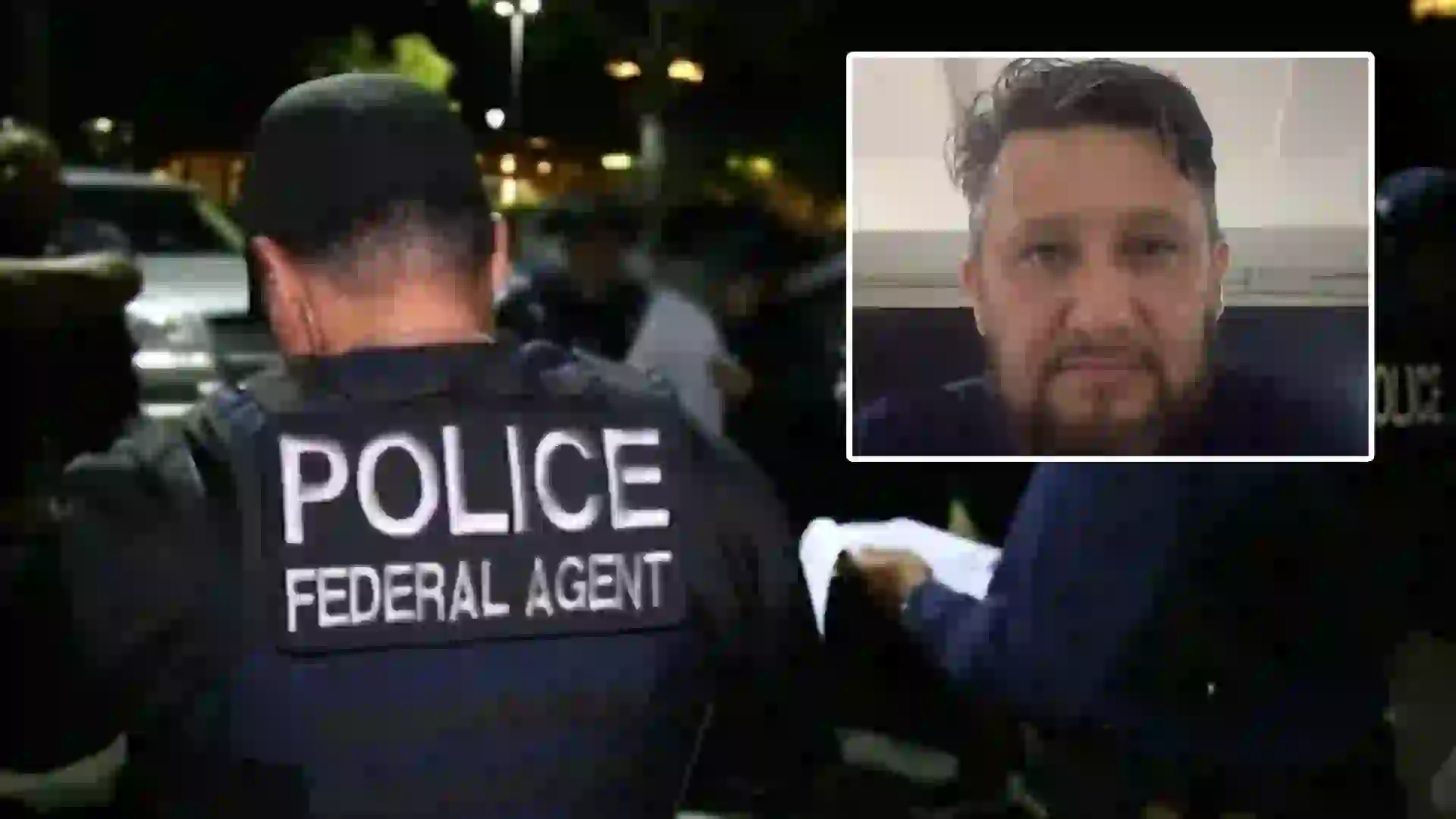 Desgarradora historia de un colombiano deportado por ICE en EE. UU. al Congo: esto ha vivido allá