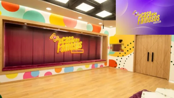 ¡Está conmocionada La Casa de los Famosos Colombia 2026! Este fue el nuevo eliminado