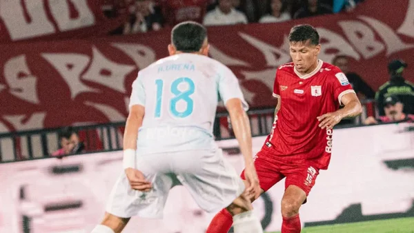 ¡América de Cali le pasó por encima a Millonarios y volvió a moverse la tabla de posiciones! Así quedó