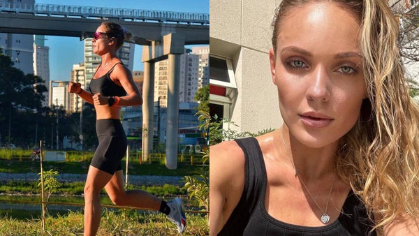 Triatleta fue hallada sin vida en el agua tras desaparecer durante un Ironman en Texas