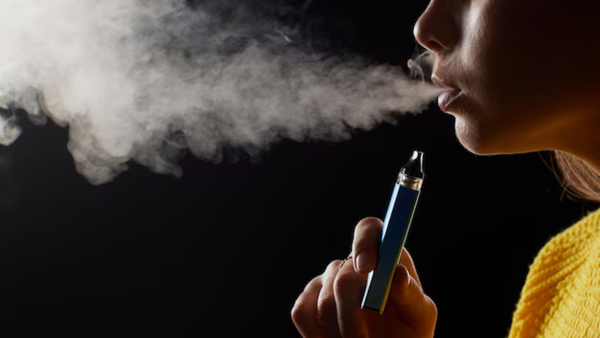 Casi la mitad de los casos de consumo de sustancias psicoactivas en colegios son de vapeadores