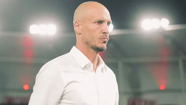 “Si alguien le quería ganar a Millonarios era yo”: David González