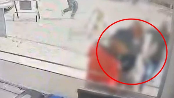 ¿Qué pasará con los hombres que golpearon hasta matar al responsable de la tragedia en grabación?