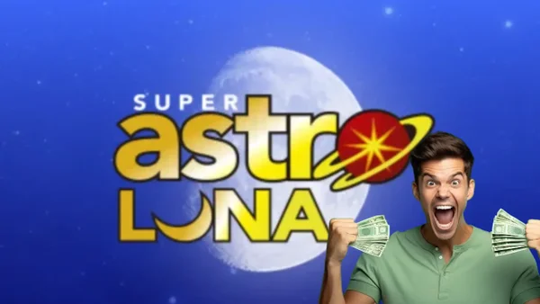 SUPER ASTRO LUNA: ya hay número y signo ganador hoy 20 de abril de 2026