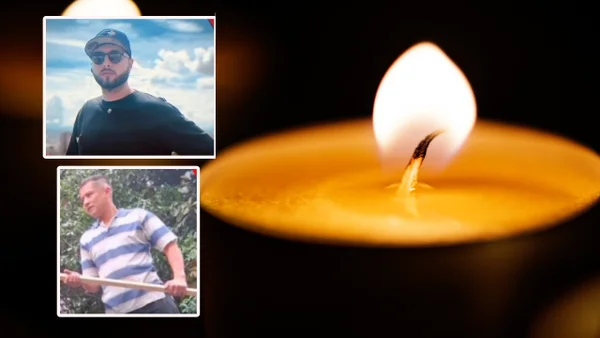 “Manera vil con la que le quitan la vida”: habló familiar de uno de los asesinados durante rodaje en Bogotá