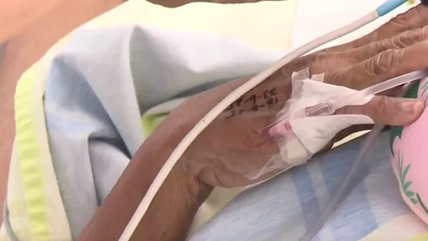 Paciente en Barranquilla requiere una cirugía de corazón con urgencia: la Nueva EPS no ha respondido