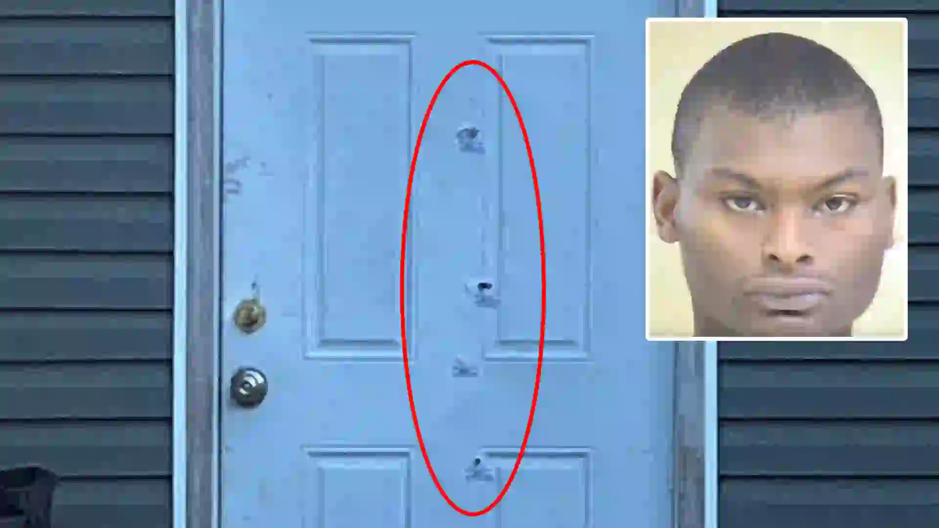 ¿Quién es el asesino de los 8 niños en Luisiana? Casi todos eran sus hijos, uno logró escapar