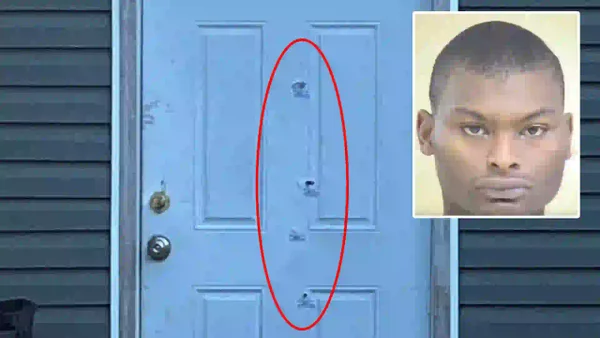 ¿Quién es el asesino de los 8 niños en Luisiana? Casi todos eran sus hijos, uno logró escapar