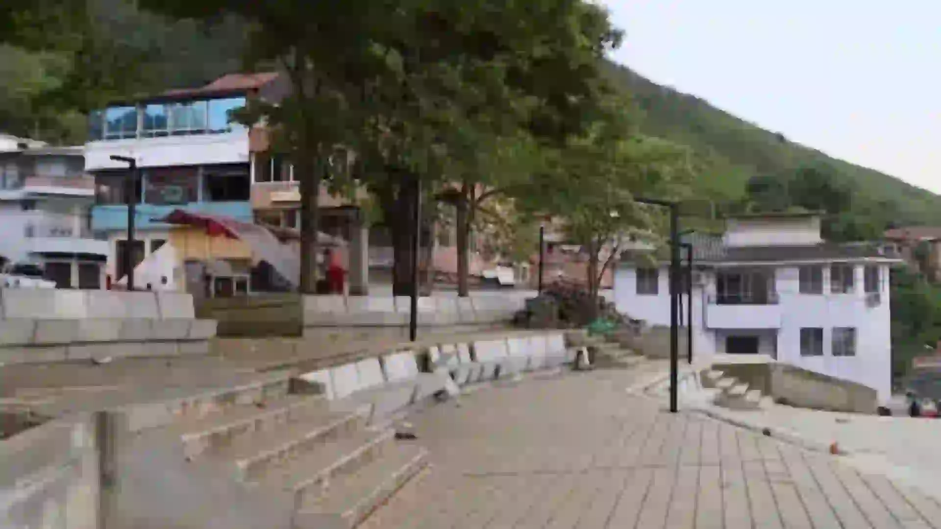 Crisis en Travesías, Briceño, Antioquia: familias huyen por combates entre grupos ilegales