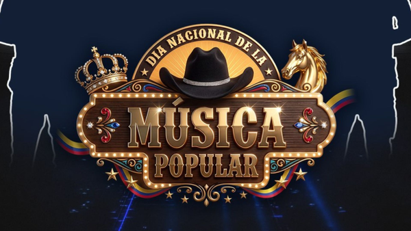 Día nacional de la música popular en Colombia: fecha, artistas confirmados y más detalles