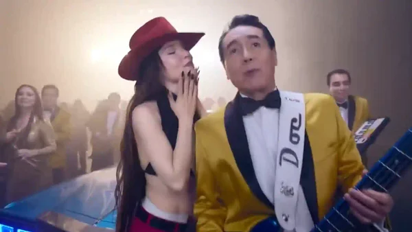 Belinda y Los Ángeles Azules presentan canción del Mundial: así suena “Por Ella”