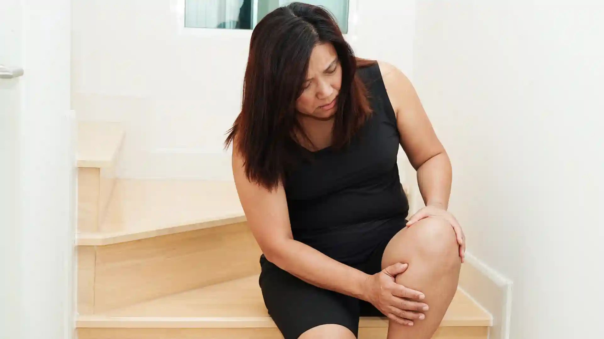 que es el lipedema sintomas y causas mujeres