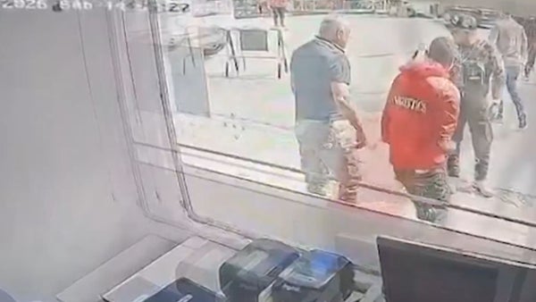 ¿Legítima defensa u homicidio? El debate tras el ataque en rodaje en Bogotá