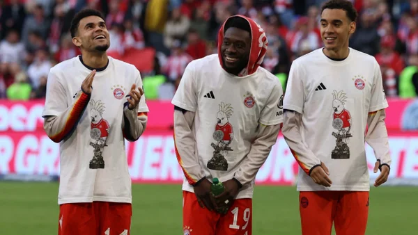 🔴Leverkusen vs. Bayern Múnich, semifinal de Copa de Alemania: hora y canal para ver EN VIVO