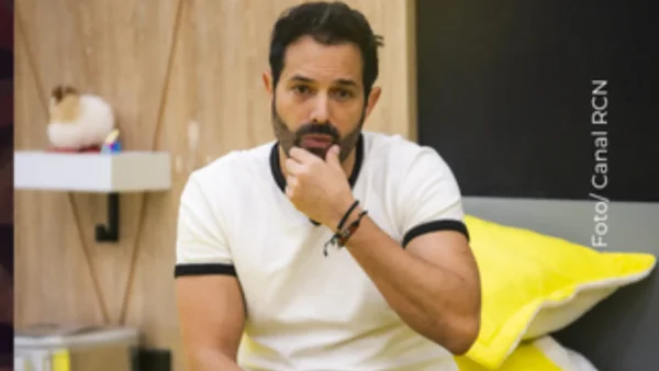 Se entregó una noticia IMPENSADA en La Casa de los Famosos Colombia 2026: así se reaccionó