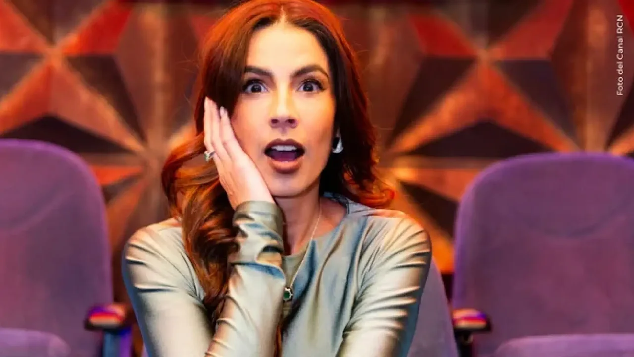 Definitive: This is the first participant within the Top 6 of La Casa de los Famosos