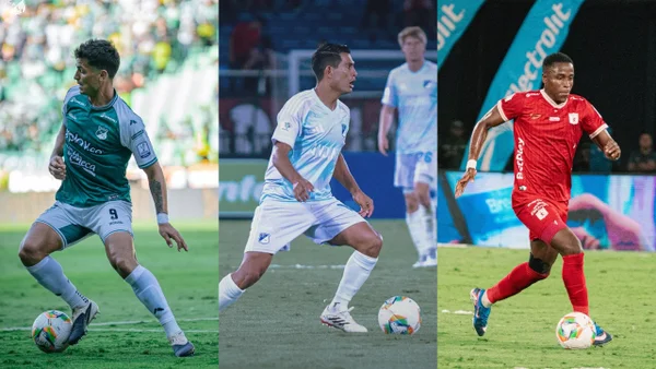 ¿Quiénes clasificarán a playoffs? El pronóstico de la IA a falta de dos fechas de la Liga BetPlay