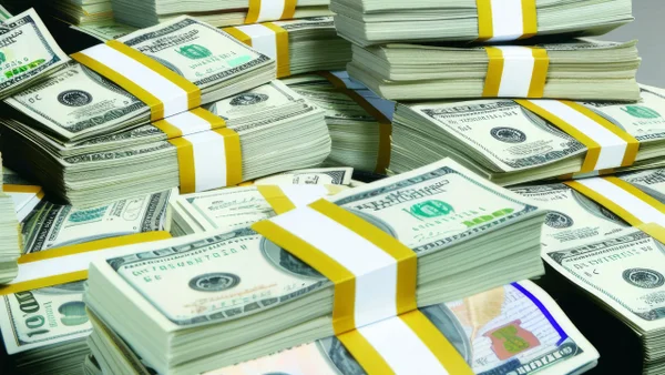 ¡Tocó MÍNIMOS después de más de cinco años! Así abrió el precio del dólar hoy 21 de abril de 2026