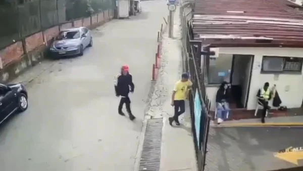 Historial psiquiátrico y perfil del asesino de dos miembros de producción en Bogotá