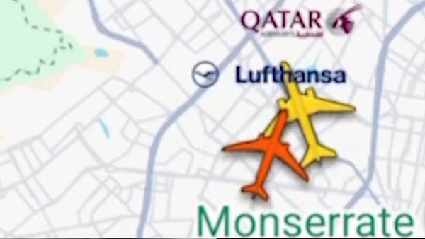 Tres sustos en el aire: Aerocivil y MinTransporte responden tras seguidilla de incidentes en El Dorado