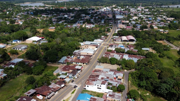 Gobernador de Caquetá pide al Gobierno que priorice la captura de alias Urías Perdomo