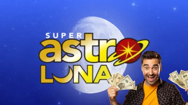 SUPER ASTRO LUNA: ya hay número y signo ganador hoy 21 de abril de 2026