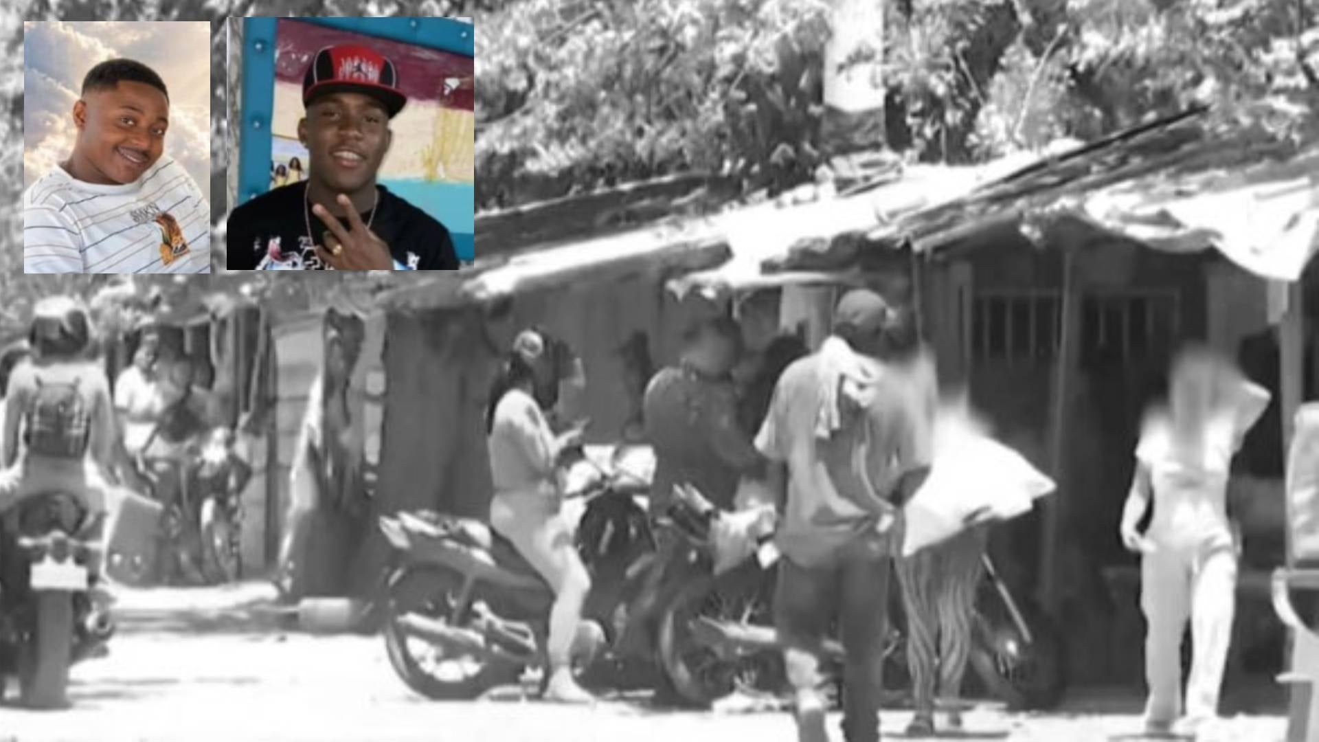 Hallan sin vida a los cuatro jóvenes secuestrados en Jamundí