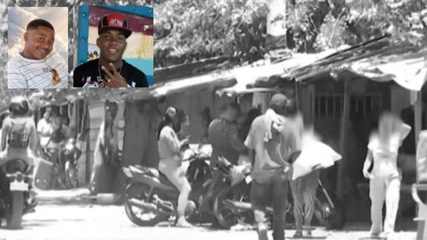 Aparecieron sin vida dos de los jóvenes que habían sido secuestrados por hombres armados en Jamundí