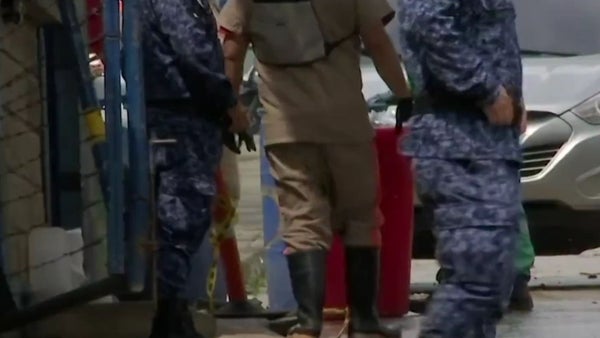 Criminales de la parranda vallenata siguen sin ser trasladados de la cárcel de Itagüí