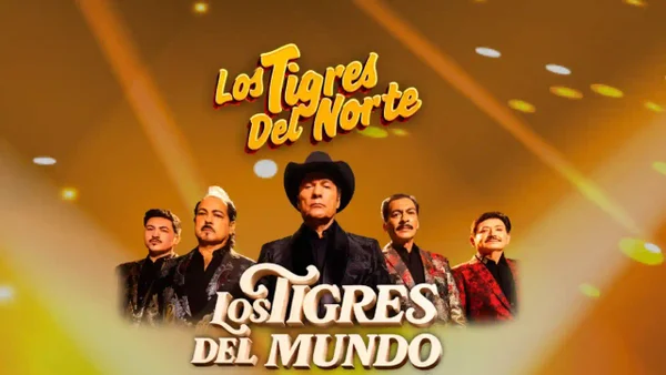 Los Tigres del Norte en Bogotá: fecha, boletas y detalles del concierto en El Campín