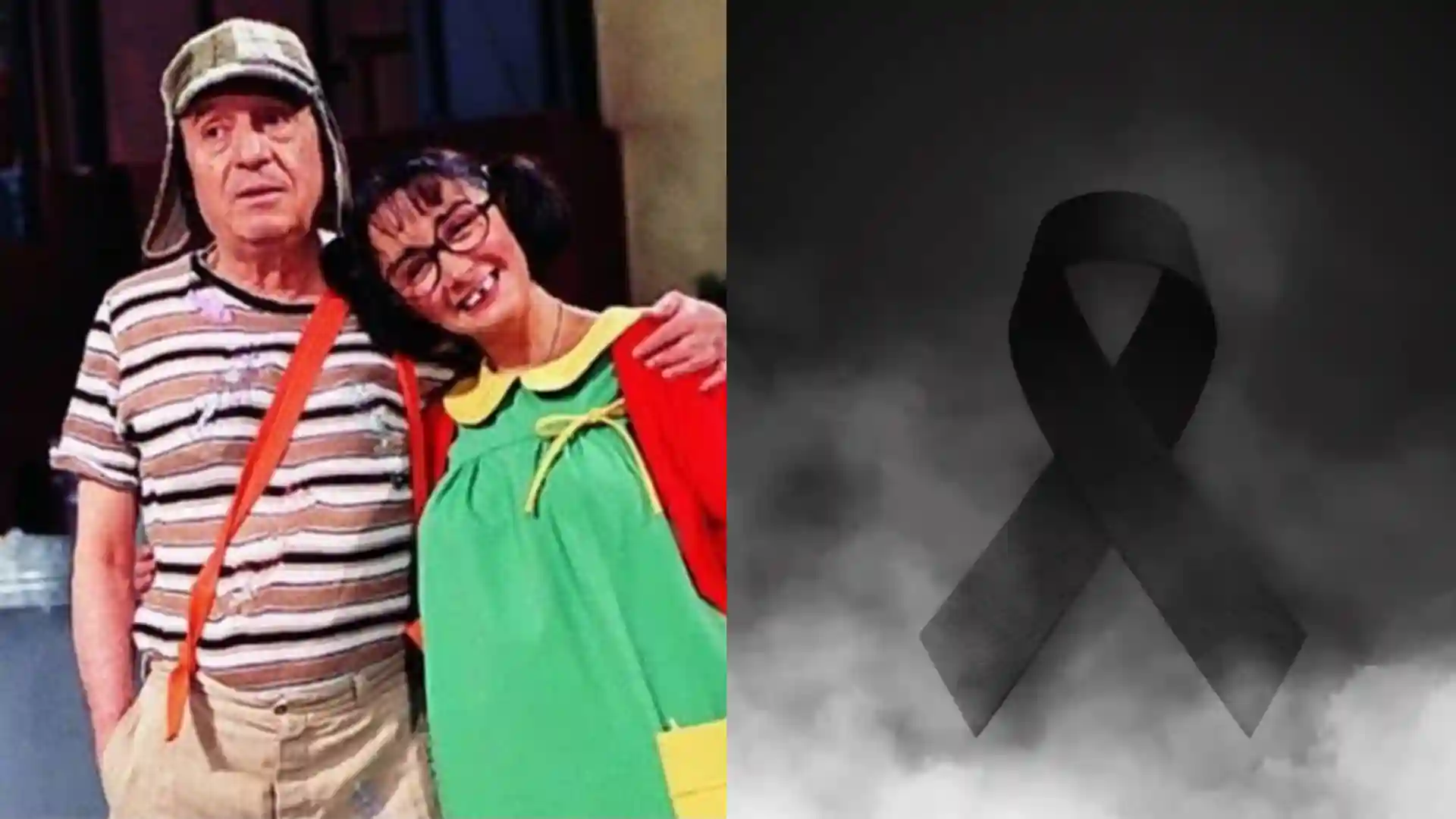 la chilindrina mensaje muerte actor chavo del 8