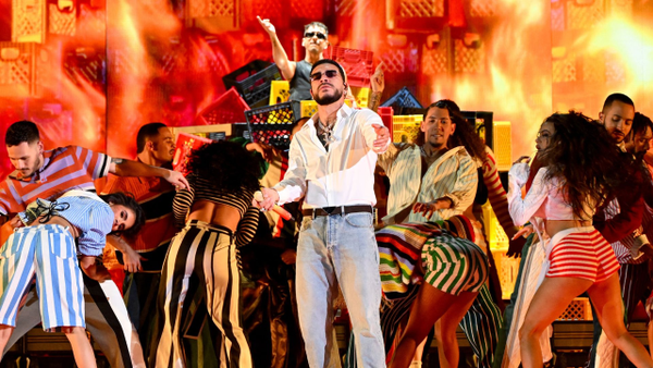 Ryan Castro anunció evento gratuito para ver la transmisión en vivo de su concierto en Medellín