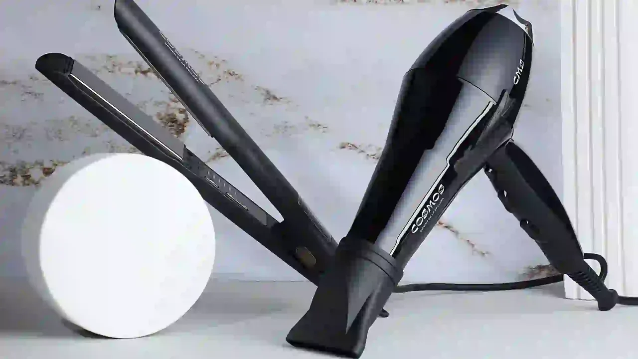 Colombians Bet on Self-Care, Beauty, and Styling: The Most Purchased Hair Tools
